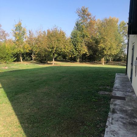 La Tenuta Di Leo San Giovanni in Persiceto Exterior foto