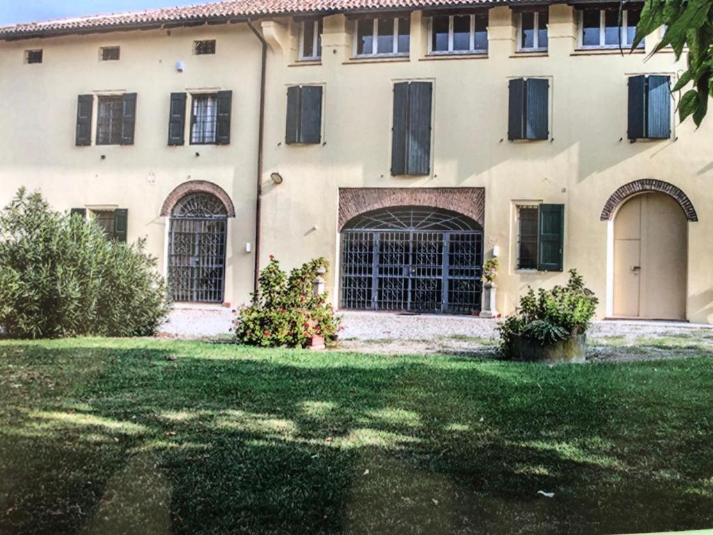 La Tenuta Di Leo San Giovanni in Persiceto Exterior foto