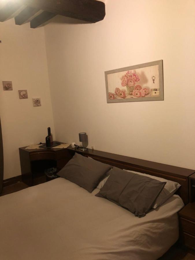La Tenuta Di Leo San Giovanni in Persiceto Exterior foto