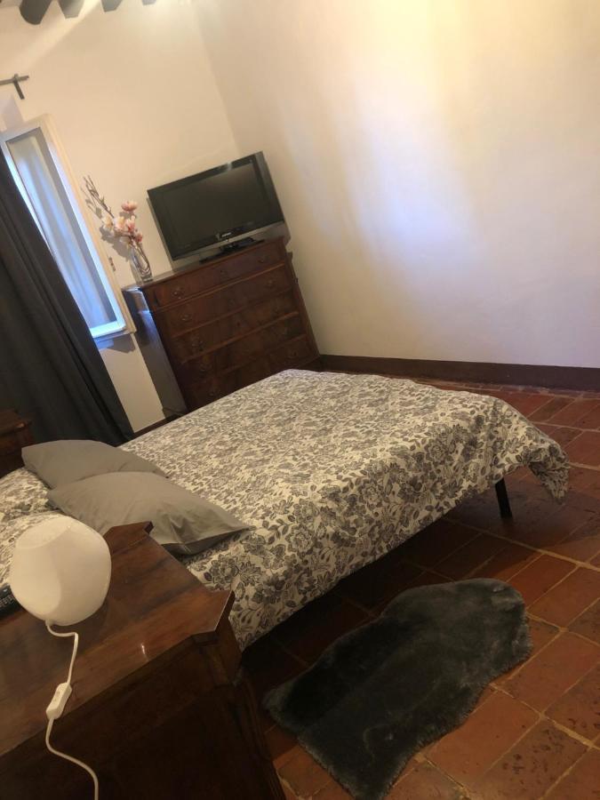 La Tenuta Di Leo San Giovanni in Persiceto Exterior foto