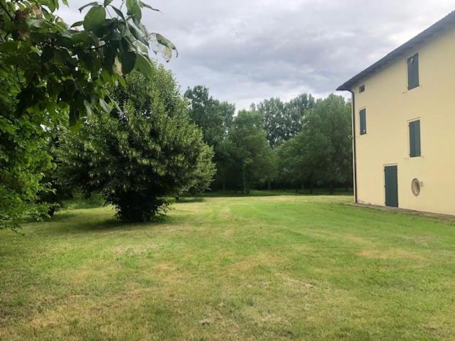 La Tenuta Di Leo San Giovanni in Persiceto Exterior foto