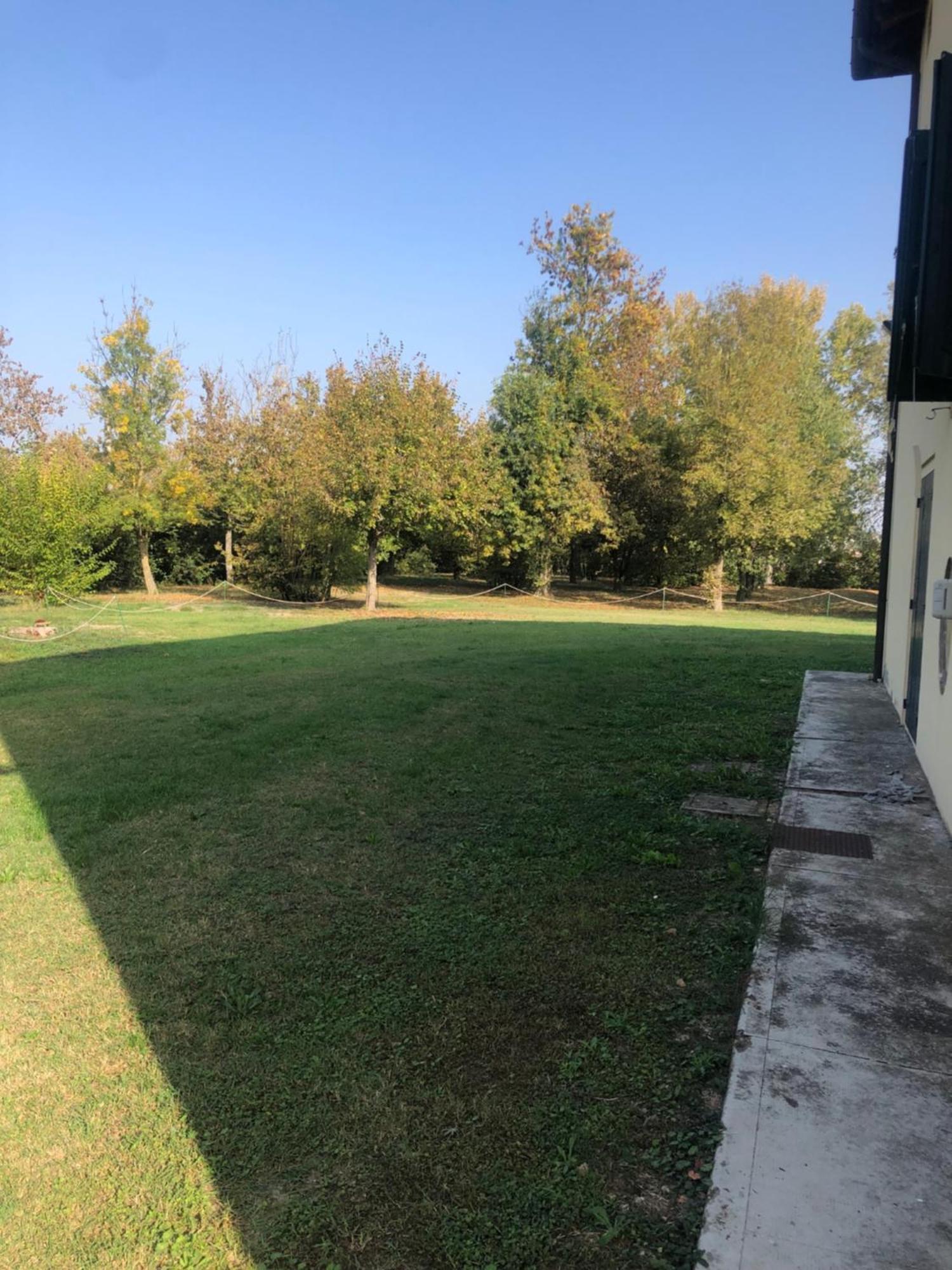 La Tenuta Di Leo San Giovanni in Persiceto Exterior foto
